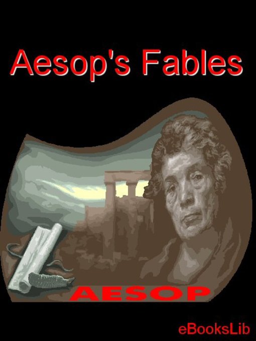 Title details for Aesop's Fables by Aesop - Wait list